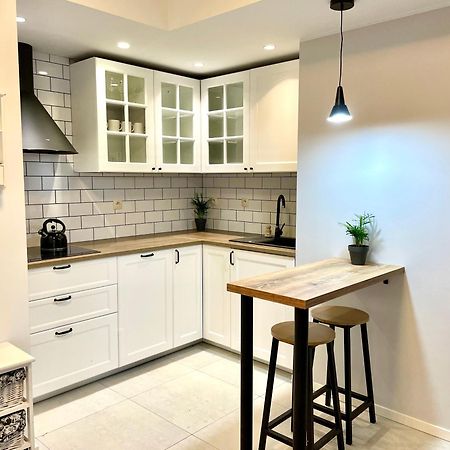 Appartement Sonja à Zator Extérieur photo