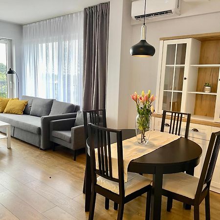 Appartement Sonja à Zator Extérieur photo