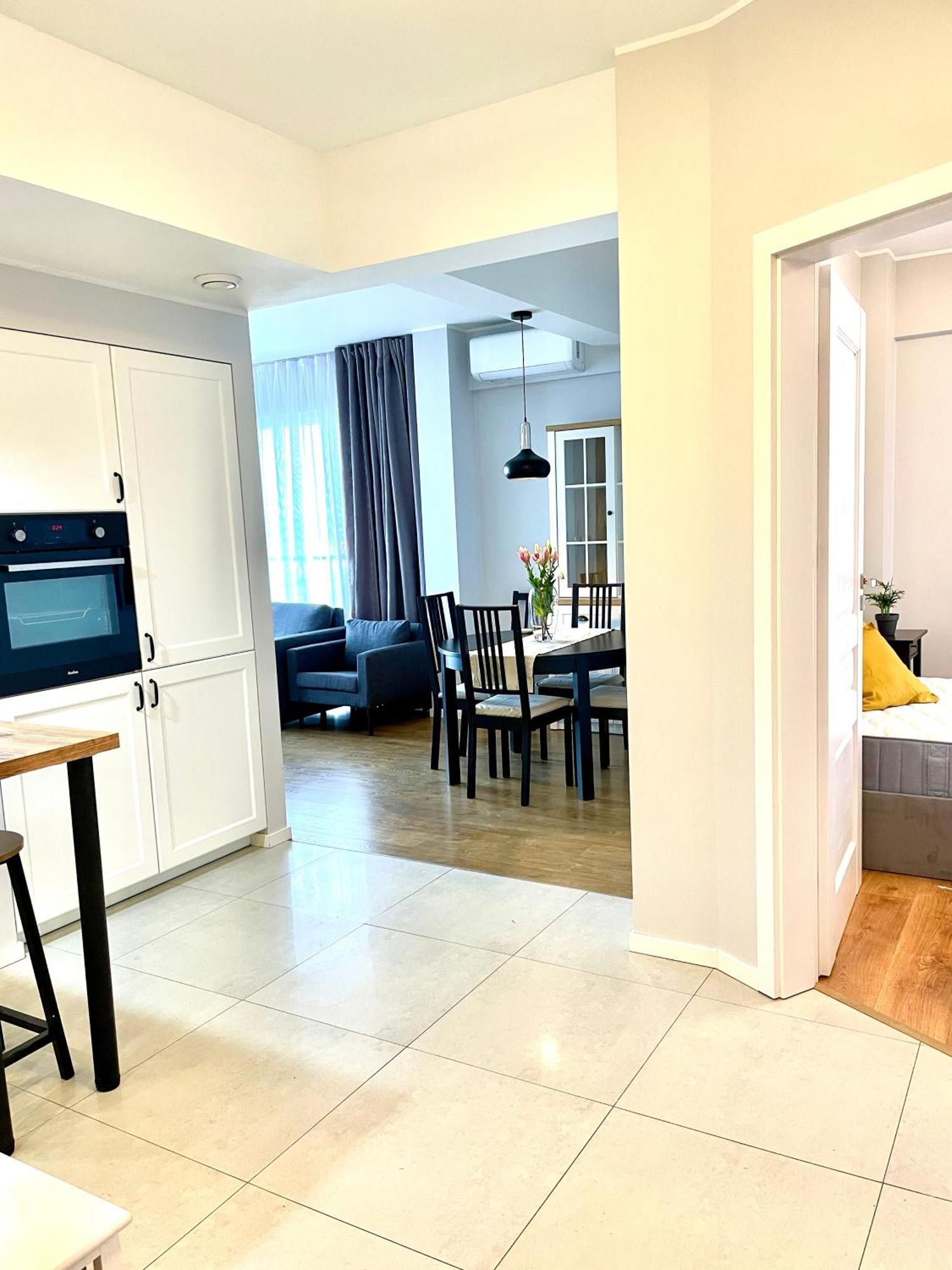 Appartement Sonja à Zator Extérieur photo
