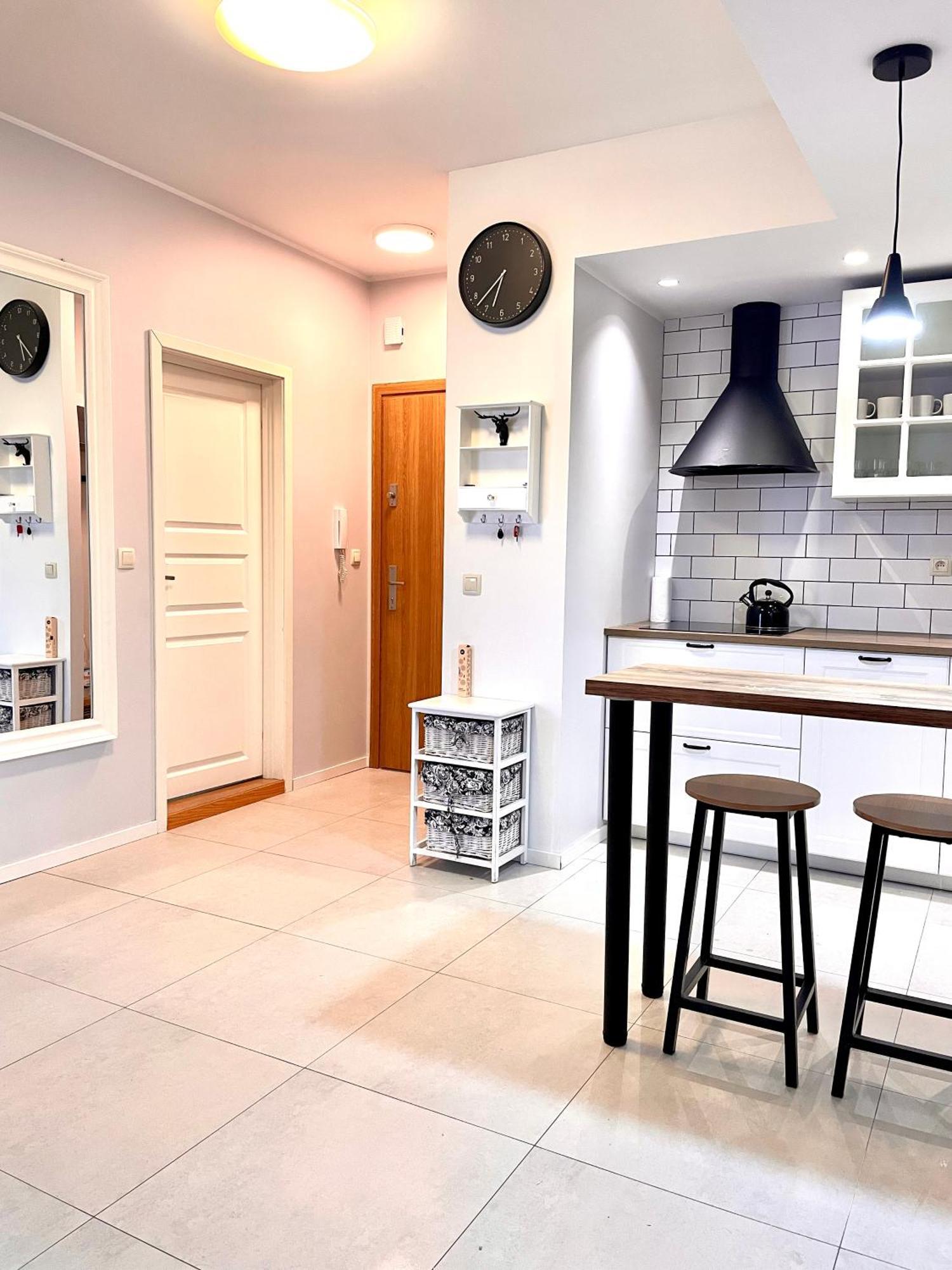 Appartement Sonja à Zator Extérieur photo