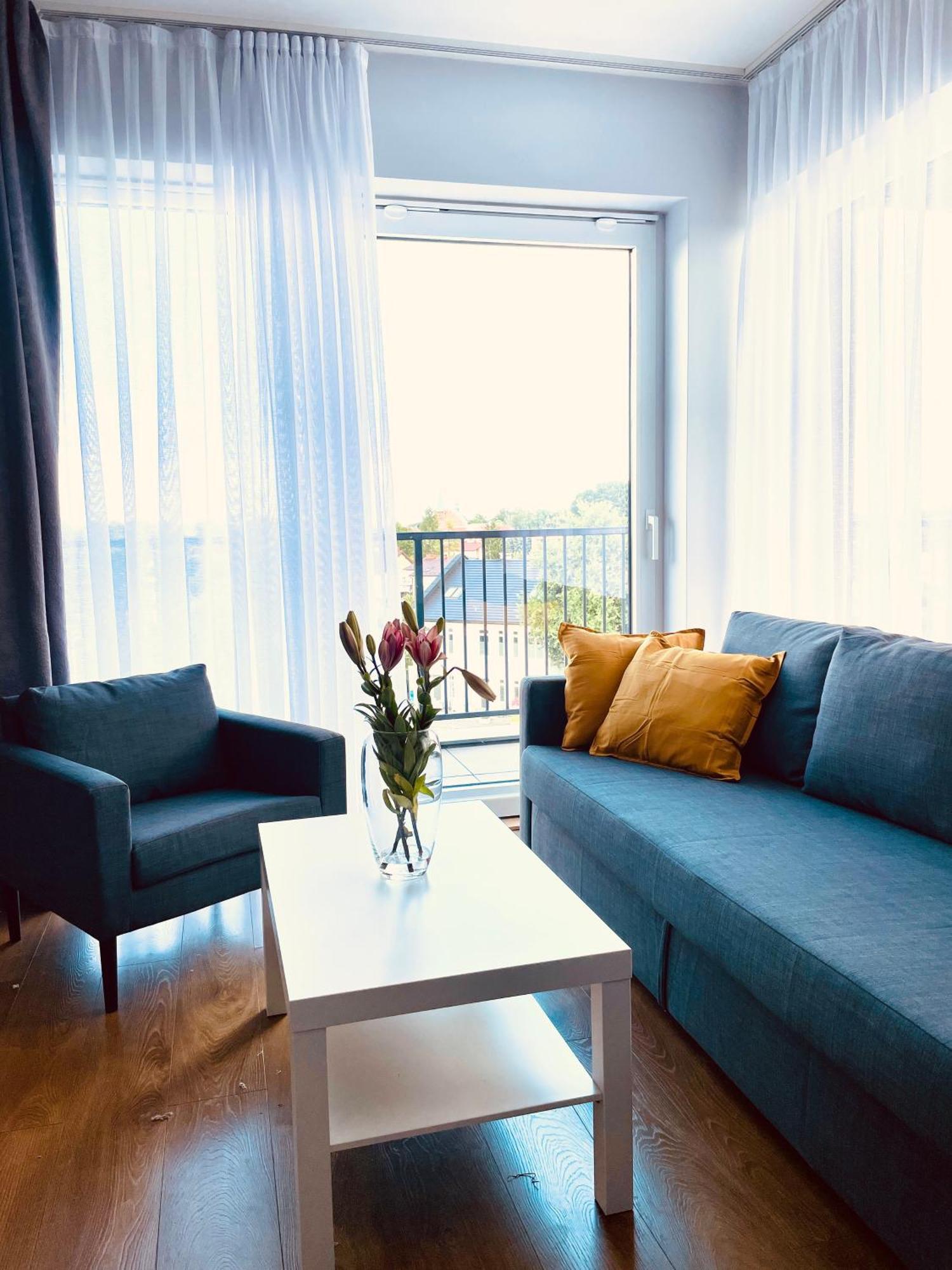 Appartement Sonja à Zator Extérieur photo