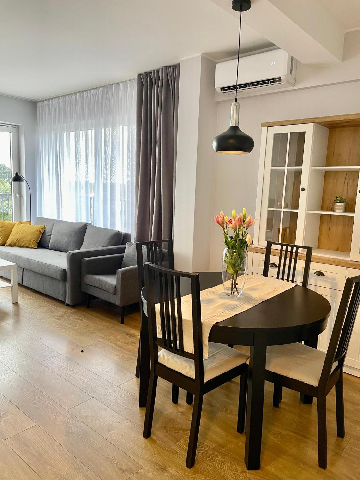 Appartement Sonja à Zator Extérieur photo