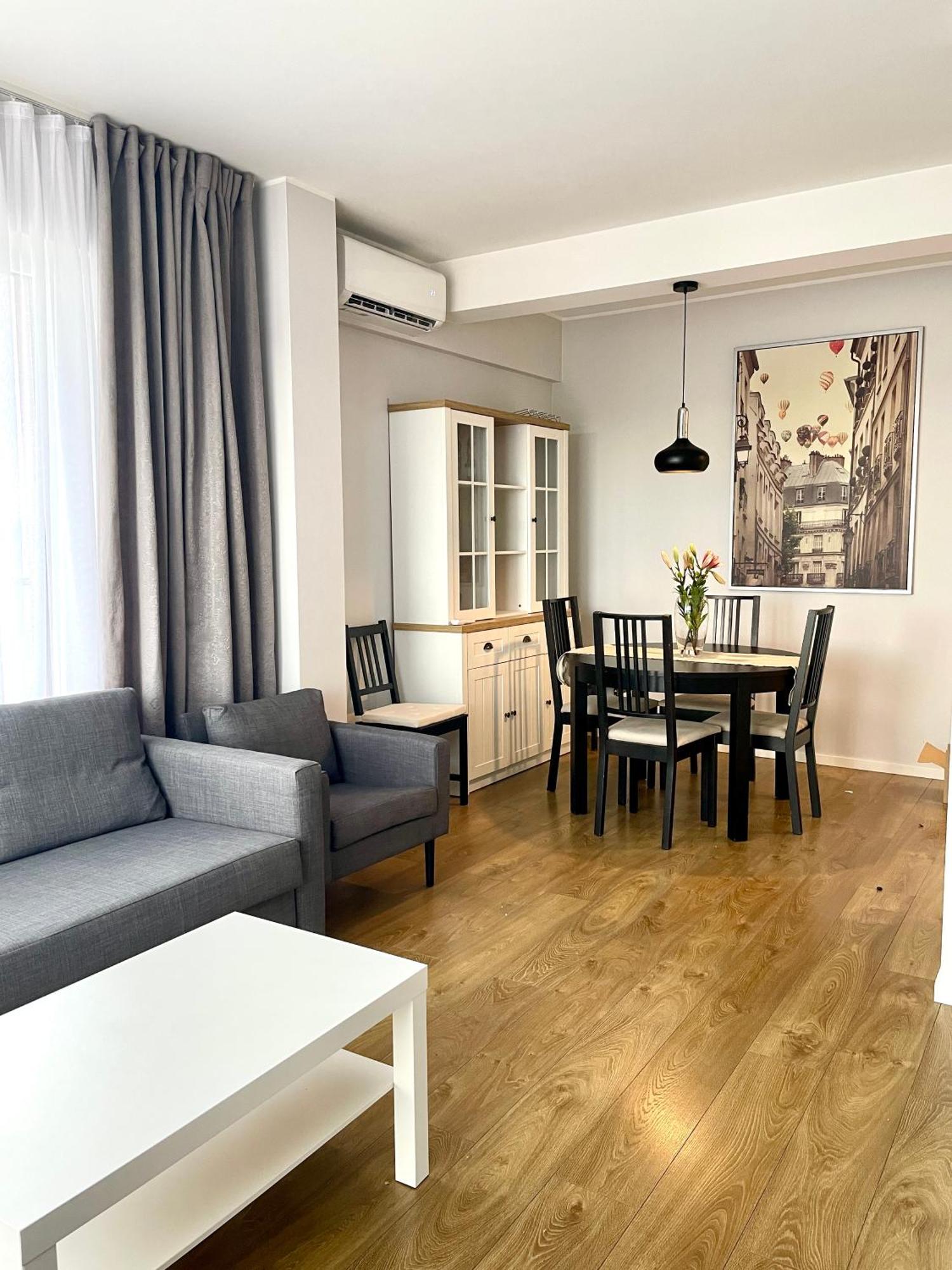 Appartement Sonja à Zator Extérieur photo